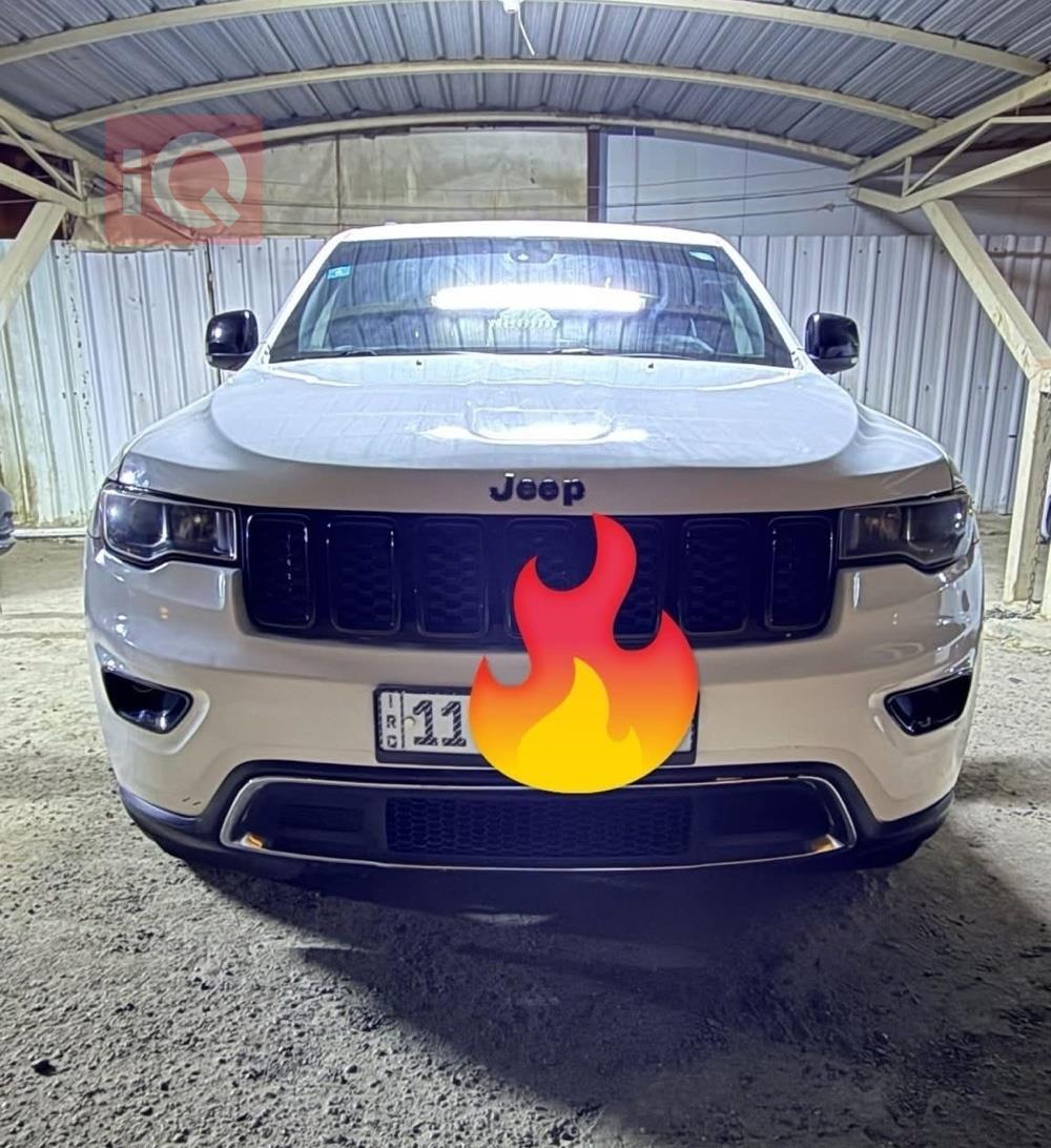 جيب جراند شيروكي